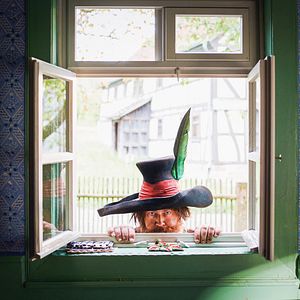 Bilder Der Räuber Hotzenplotz