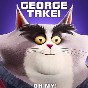 Bilder Paws Of Fury: Die Legende von Hank