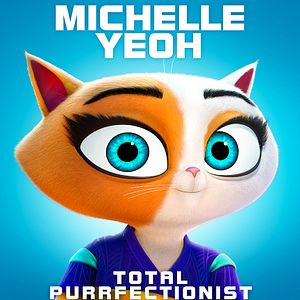 Bilder Paws Of Fury: Die Legende von Hank