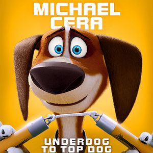 Bilder Paws Of Fury: Die Legende von Hank