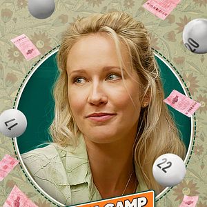 Bilder Jerry und Marge - Die Lottoprofis