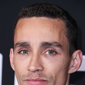 Bilder Robert Sheehan