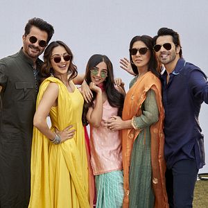 Bilder Jugjugg Jeeyo