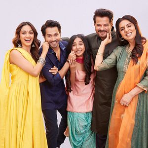 Bilder Jugjugg Jeeyo