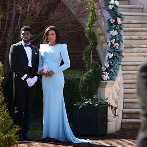 Bilder Tian Richards