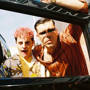 Bilder Lorenzo Ferro