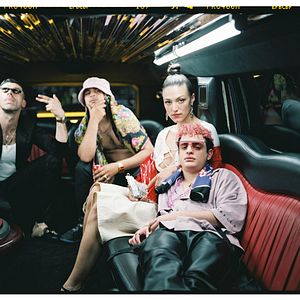 Bilder Lorenzo Ferro