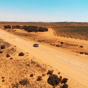 Bilder Facing Down Under – Die Doku eines Backpackers