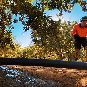 Bilder Facing Down Under – Die Doku eines Backpackers