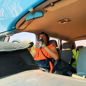 Bilder Facing Down Under – Die Doku eines Backpackers