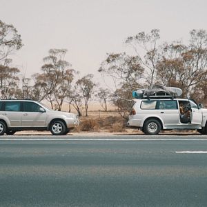 Bilder Facing Down Under – Die Doku eines Backpackers