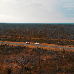 Bilder Facing Down Under – Die Doku eines Backpackers