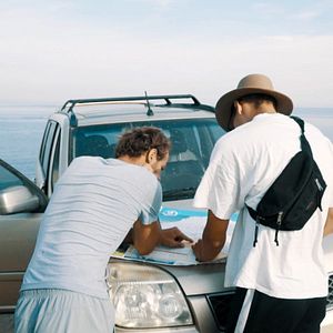 Bilder Facing Down Under – Die Doku eines Backpackers