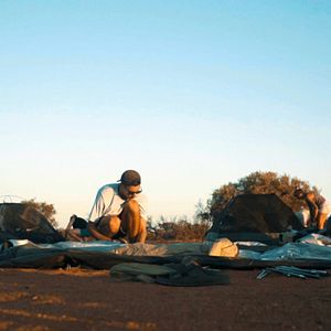 Bilder Facing Down Under – Die Doku eines Backpackers