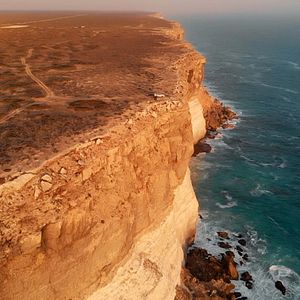 Bilder Facing Down Under – Die Doku eines Backpackers