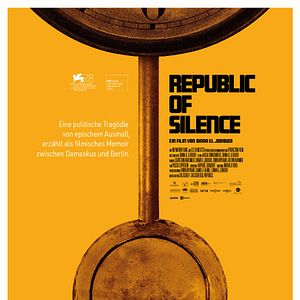 Bilder Republic Of Silence