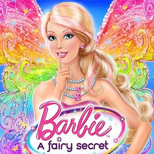 Bilder Barbie: Die geheime Welt der Glitzerfeen