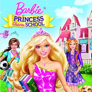 Bilder Barbie: Die Prinzessinnen-Akademie