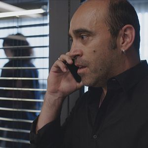 Bilder Chani Martín