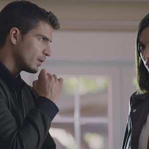 Bilder Maxi Iglesias