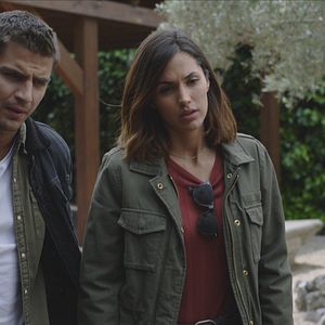 Bilder Michelle Calvó