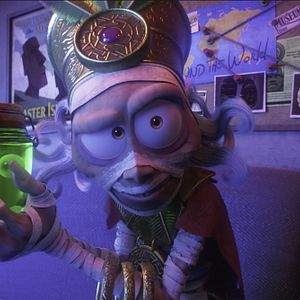 Bilder Tad Stones und die Suche nach der Smaragdtafel