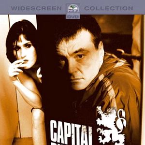 Bilder Capital Punishment - Überholspur in den Tod