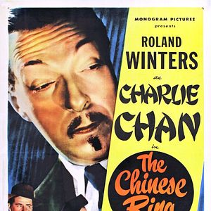 Bilder Charlie Chan - Der Chinesische Ring