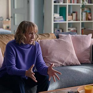 Bilder Blanca Portillo