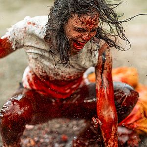 Bilder Wyrmwood: Apocalypse