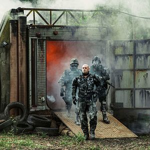 Bilder Wyrmwood: Apocalypse