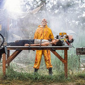 Bilder Wyrmwood: Apocalypse