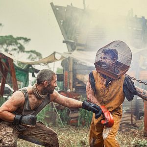 Bilder Wyrmwood: Apocalypse