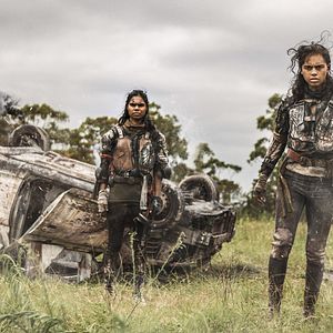 Bilder Wyrmwood: Apocalypse