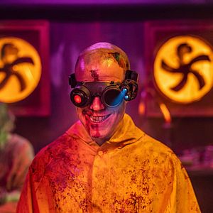 Bilder Wyrmwood: Apocalypse