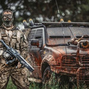 Bilder Wyrmwood: Apocalypse