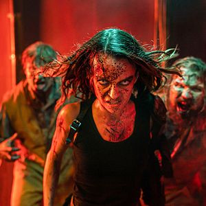 Bilder Wyrmwood: Apocalypse