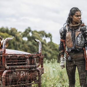 Bilder Wyrmwood: Apocalypse