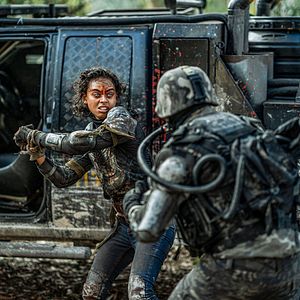 Bilder Wyrmwood: Apocalypse