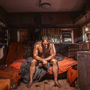 Bilder Wyrmwood: Apocalypse