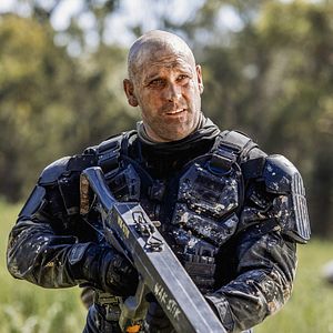 Bilder Wyrmwood: Apocalypse