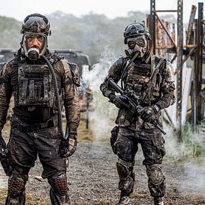 Bilder Wyrmwood: Apocalypse