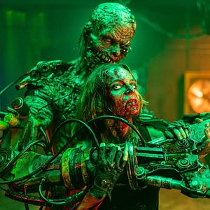 Bilder Wyrmwood: Apocalypse