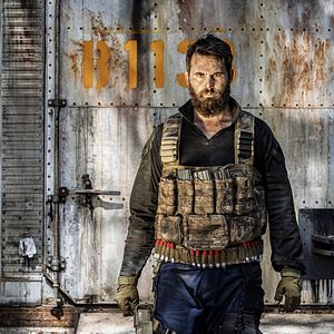 Bilder Wyrmwood: Apocalypse