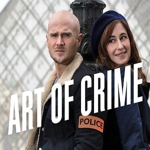 Bilder The Art Of Crime