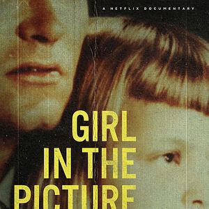 Bilder Das Mädchen auf dem Bild