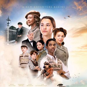 Bilder The Railway Children Return