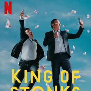 Bilder King of Stonks