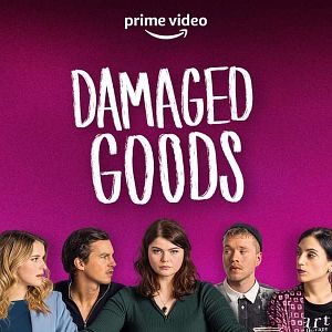 Bilder Damaged Goods