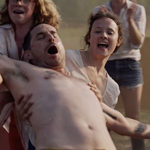 Bilder Servus Papa, See You in Hell